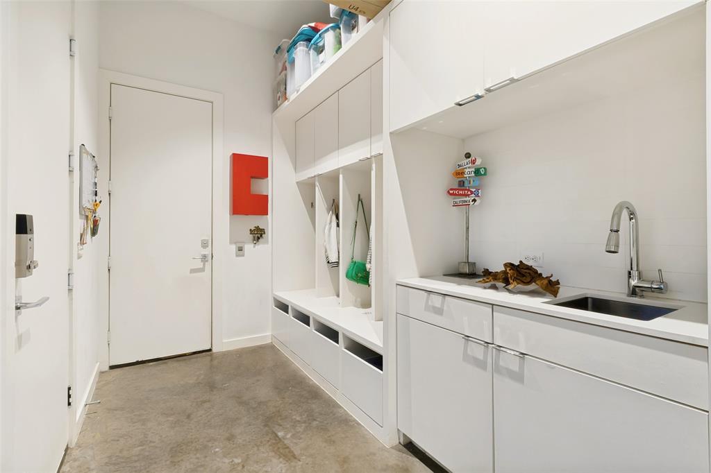 Vickery Place - Residential