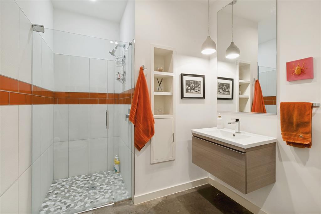 Vickery Place - Residential