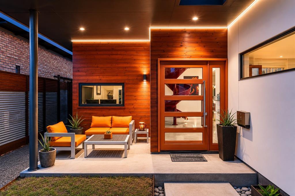 Vickery Place - Residential