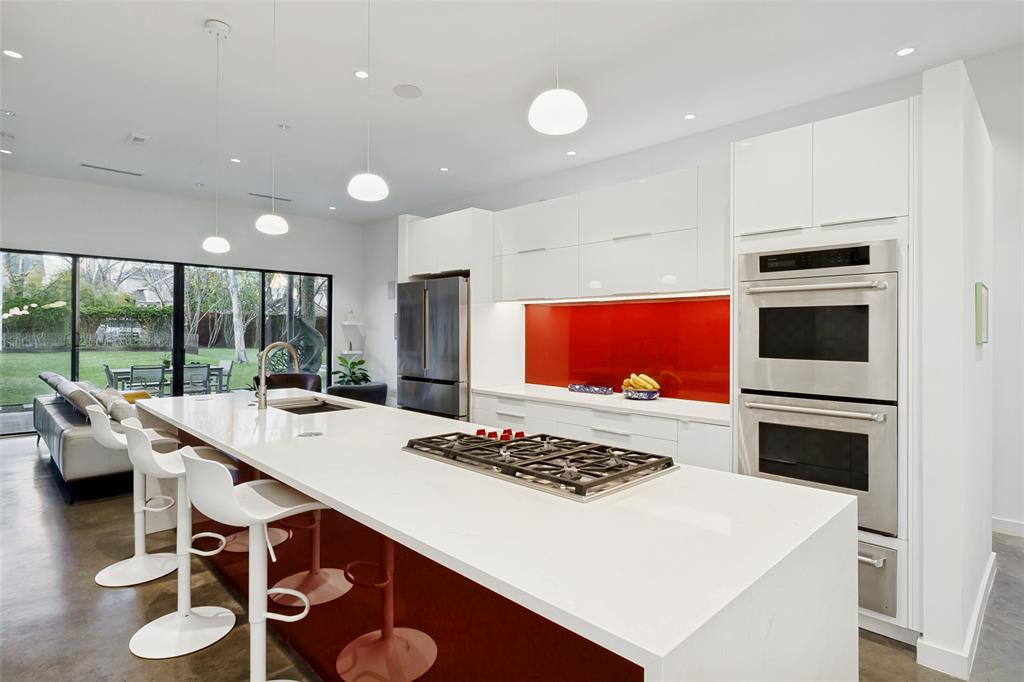 Vickery Place - Residential