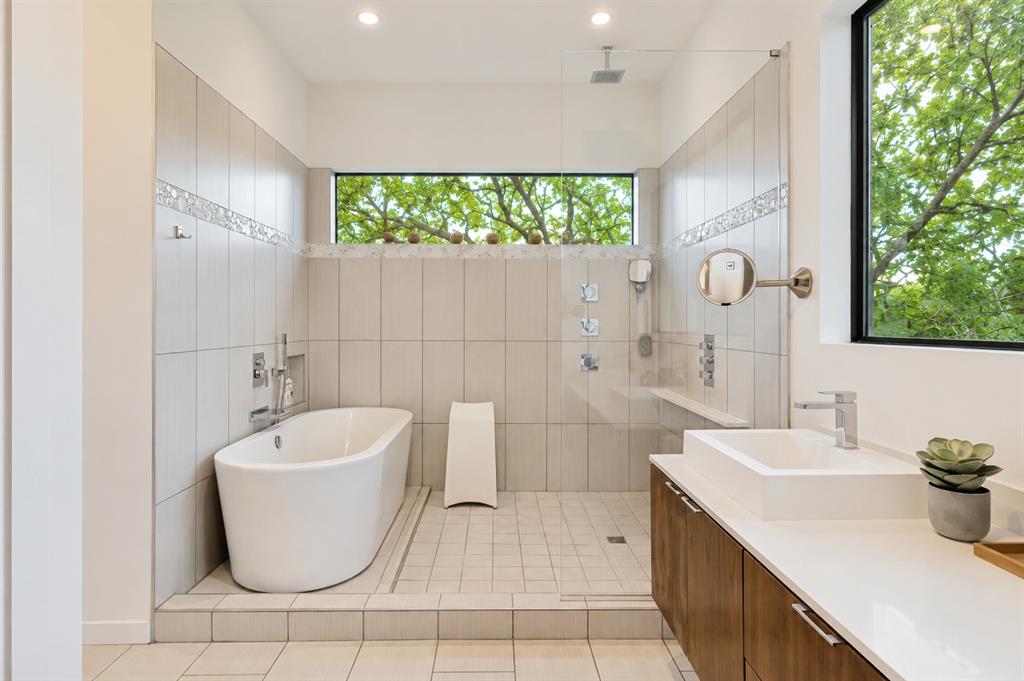 Vickery Place - Residential