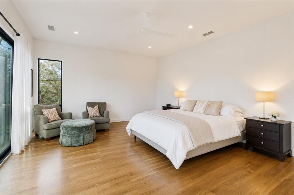 Vickery Place - Residential
