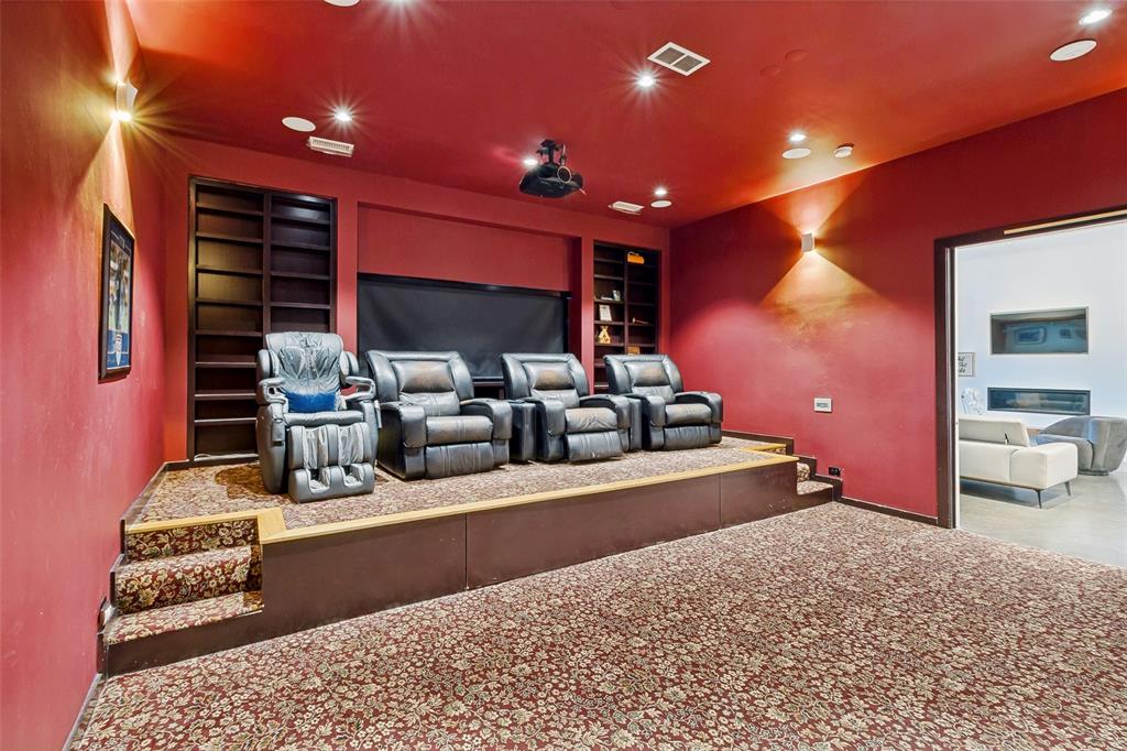 Vickery Place - Residential