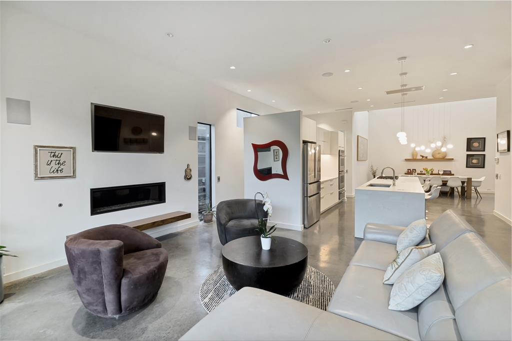 Vickery Place - Residential