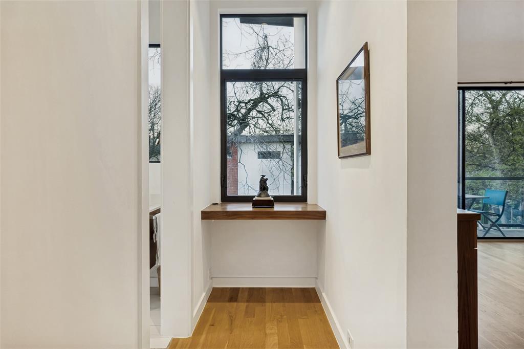 Vickery Place - Residential