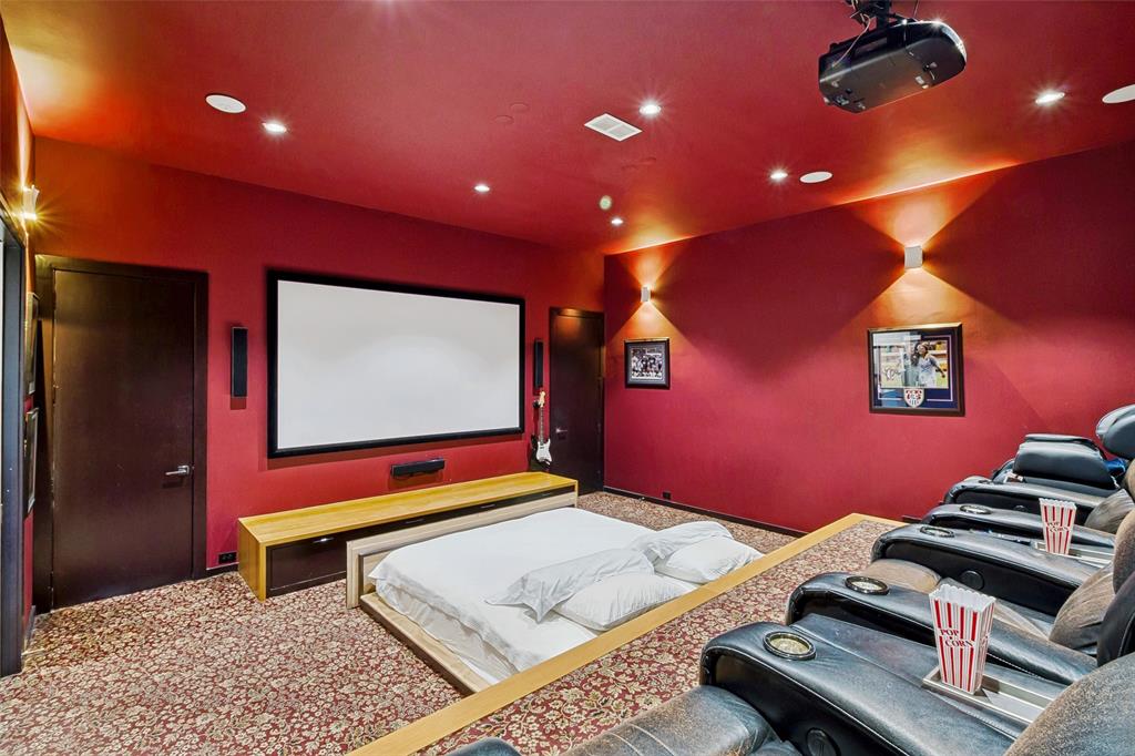 Vickery Place - Residential