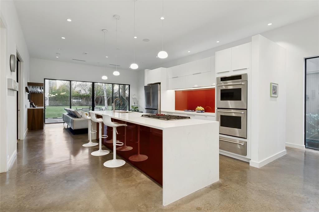 Vickery Place - Residential