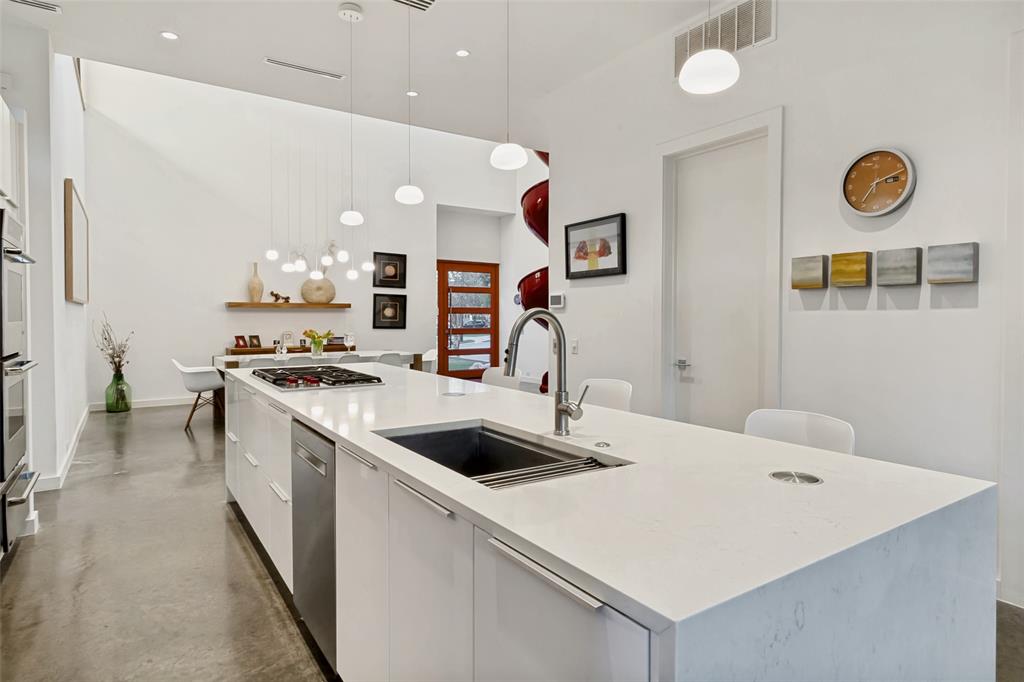 Vickery Place - Residential