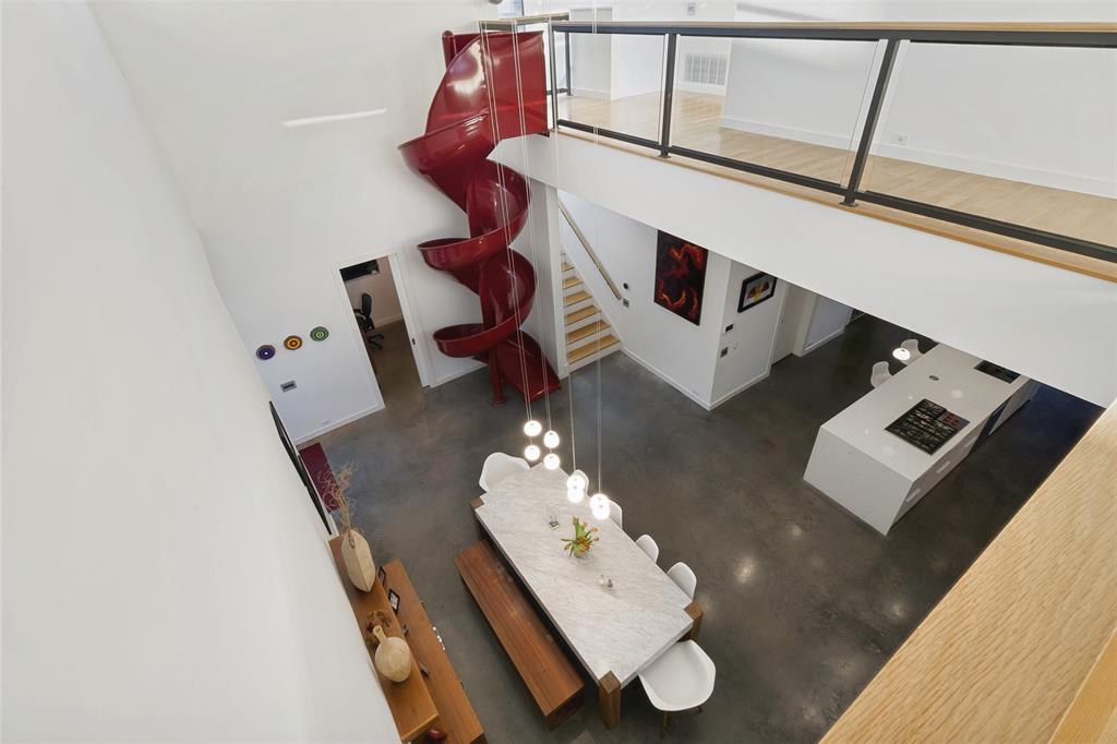 Vickery Place - Residential