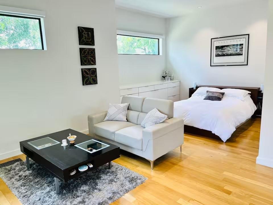 Vickery Place - Residential