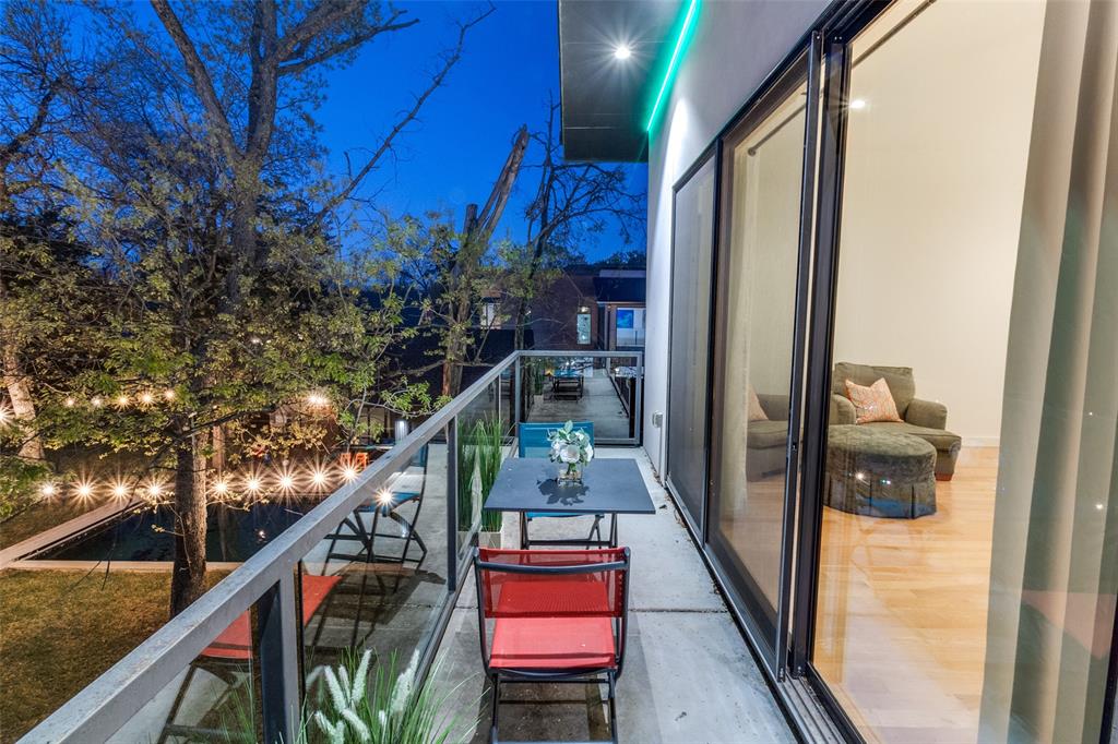 Vickery Place - Residential