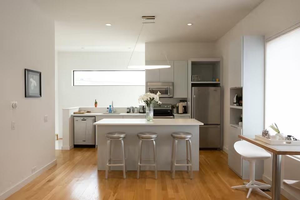 Vickery Place - Residential