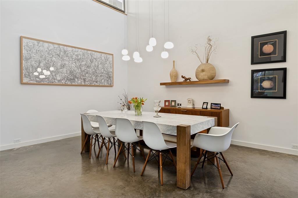 Vickery Place - Residential