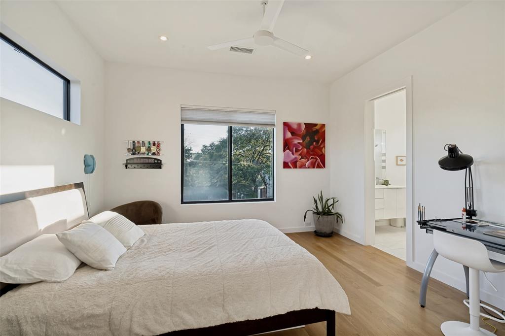Vickery Place - Residential
