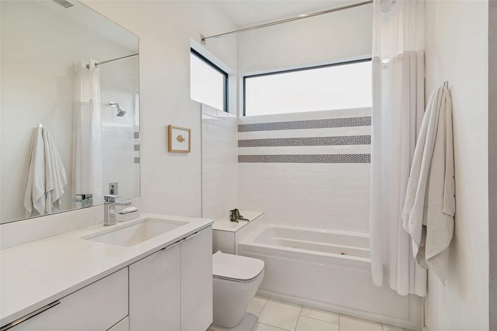 Vickery Place - Residential