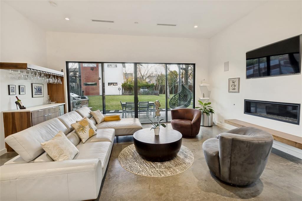 Vickery Place - Residential