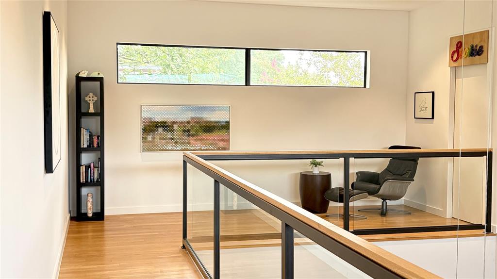 Vickery Place - Residential