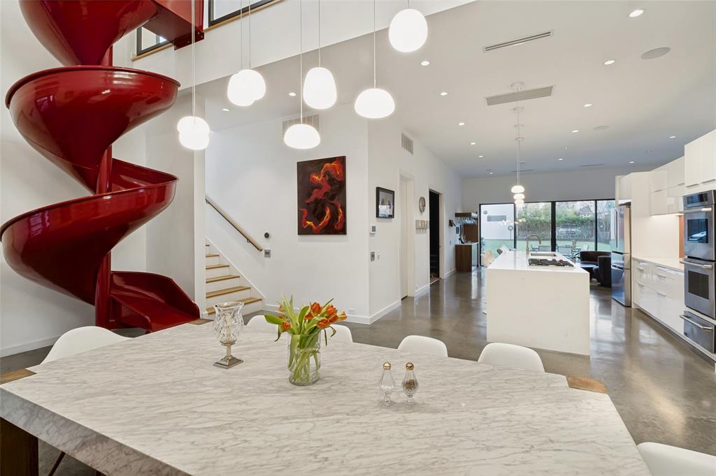 Vickery Place - Residential
