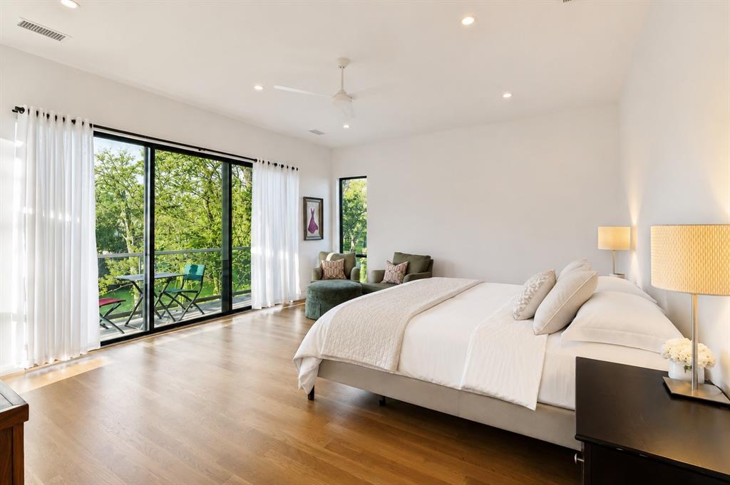 Vickery Place - Residential