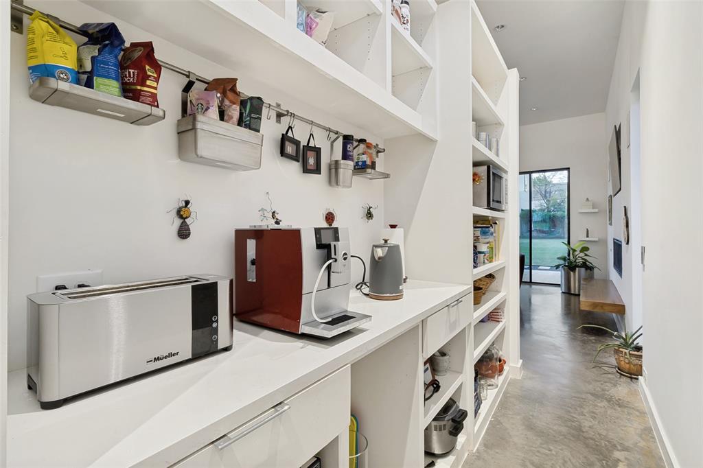 Vickery Place - Residential