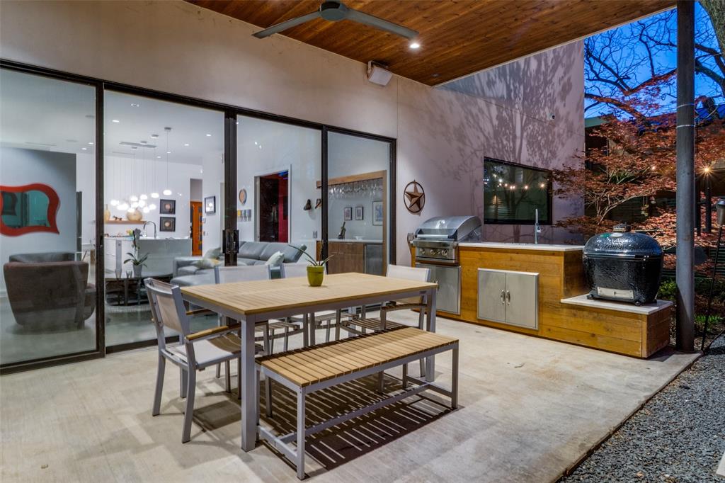 Vickery Place - Residential