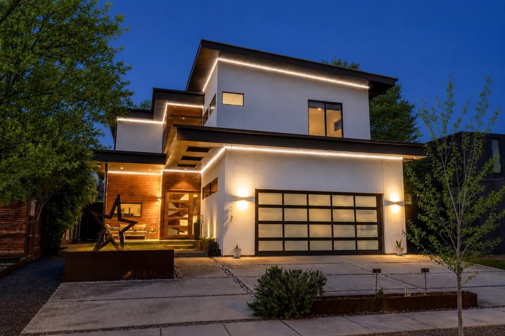 Vickery Place - Residential