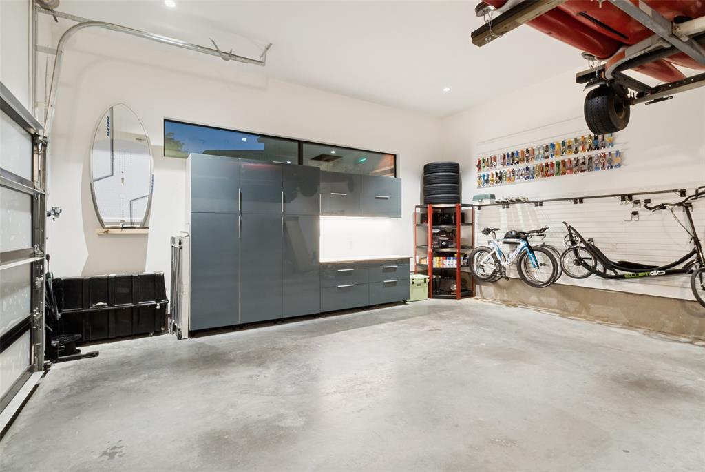 Vickery Place - Residential