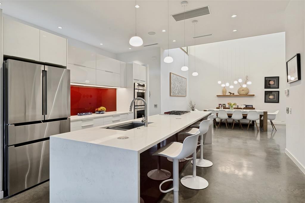 Vickery Place - Residential