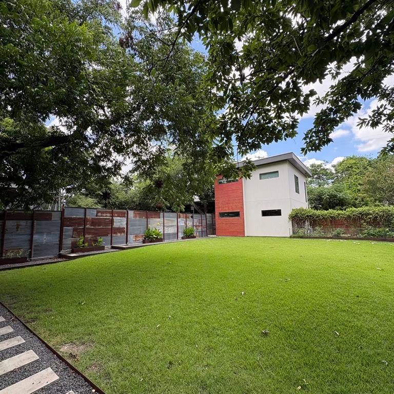 Vickery Place - Residential