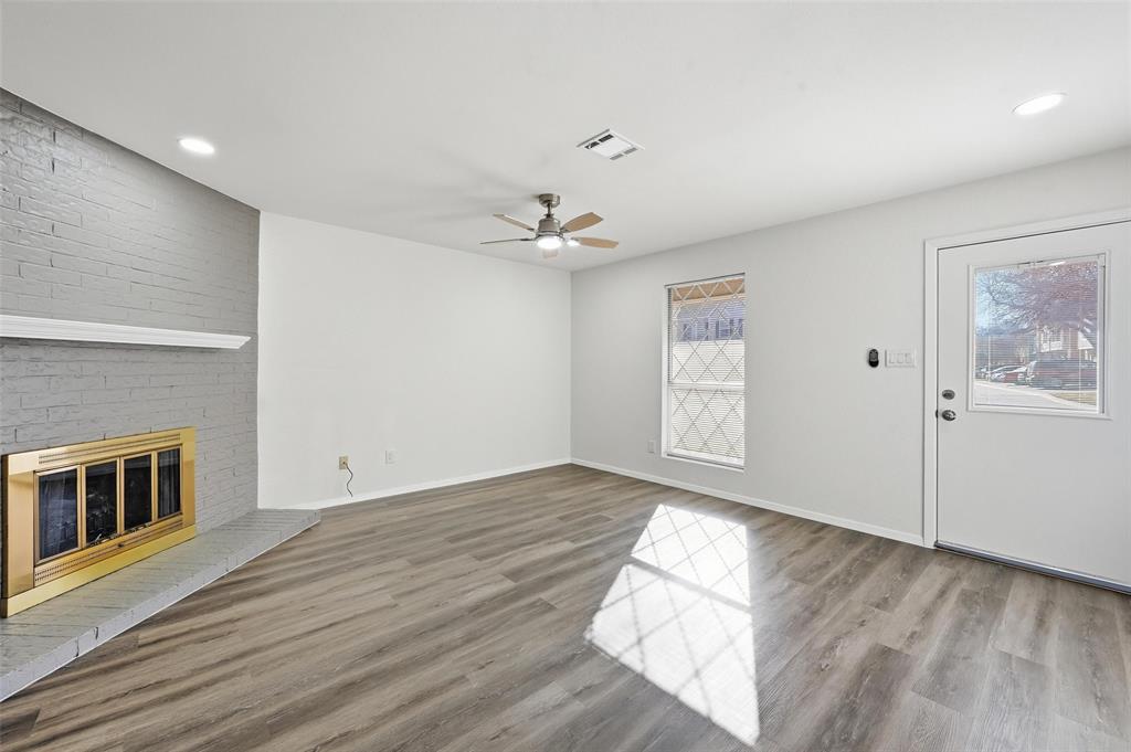 Mc Cormick Farm Add - Residential