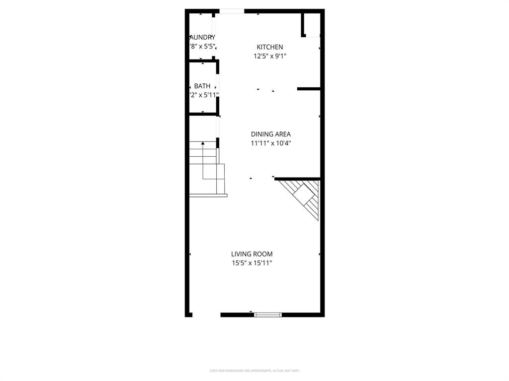 Mc Cormick Farm Add - Residential