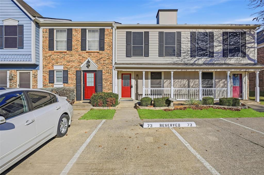 Mc Cormick Farm Add - Residential