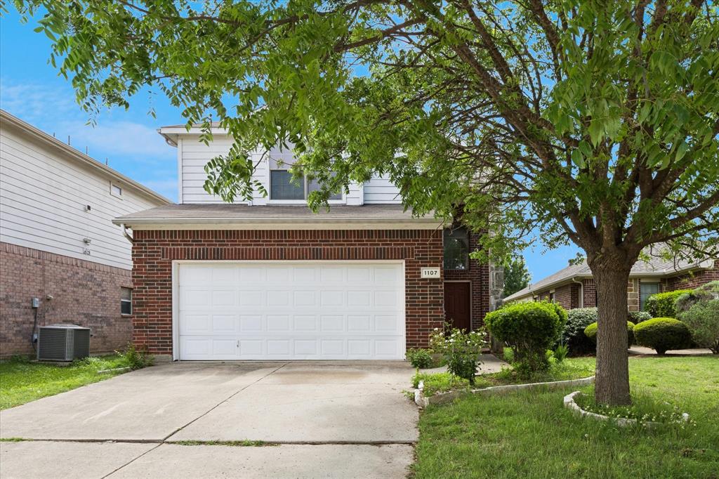 Winchester Park - Residential