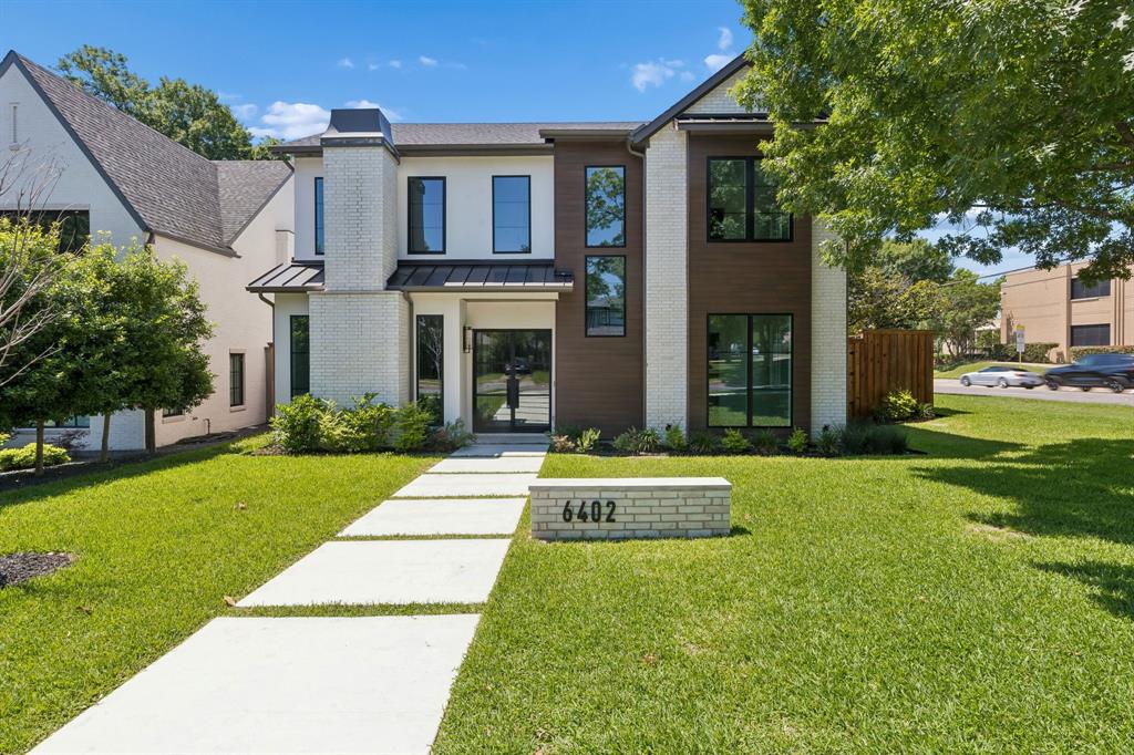 North Ridge Park - Residential