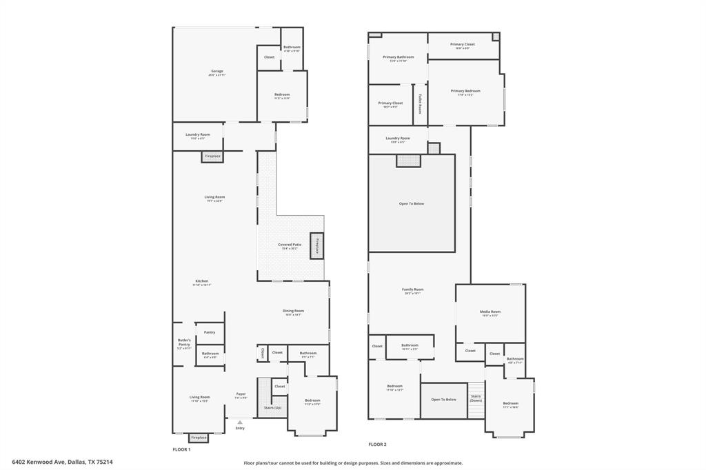 North Ridge Park - Residential