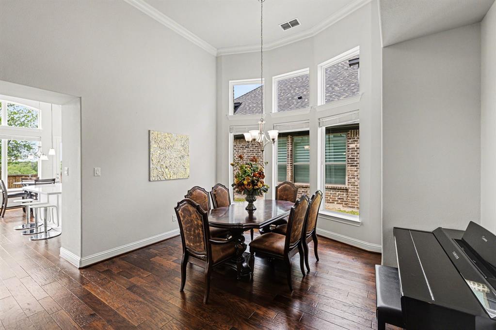Wilmeth Ridge North-Phase 1 - Residential
