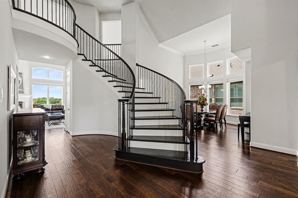 Wilmeth Ridge North-Phase 1 - Residential