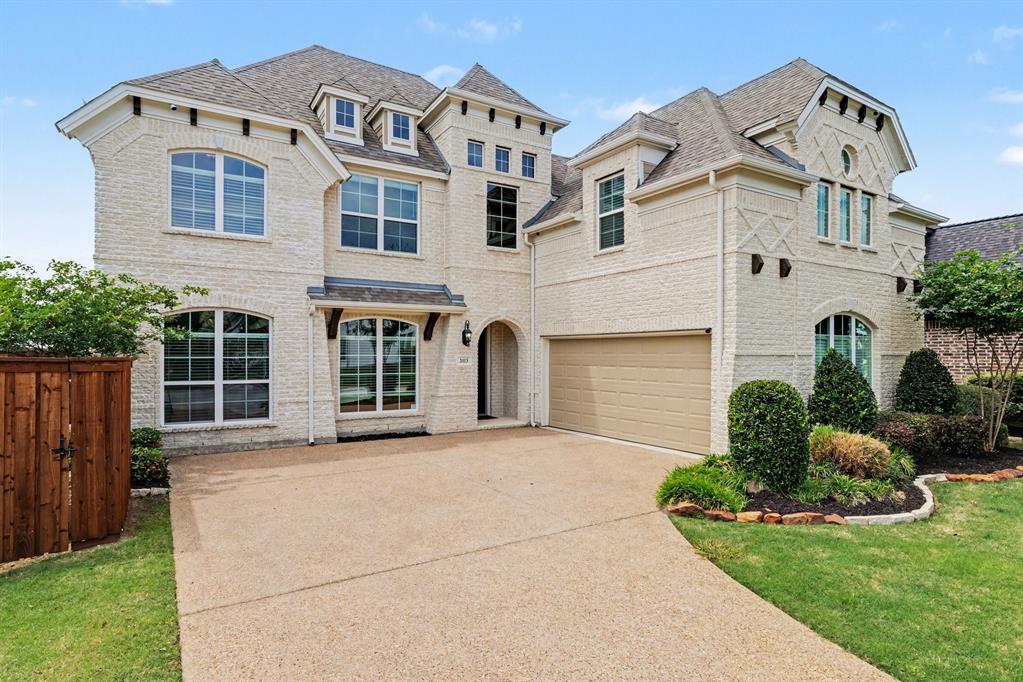 Wilmeth Ridge North-Phase 1 - Residential