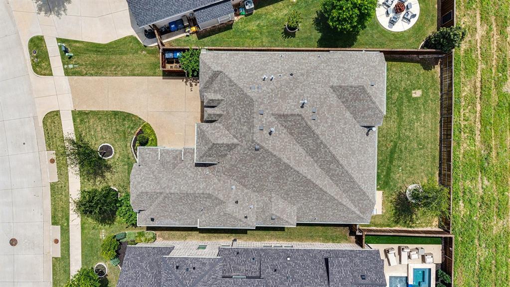 Wilmeth Ridge North-Phase 1 - Residential