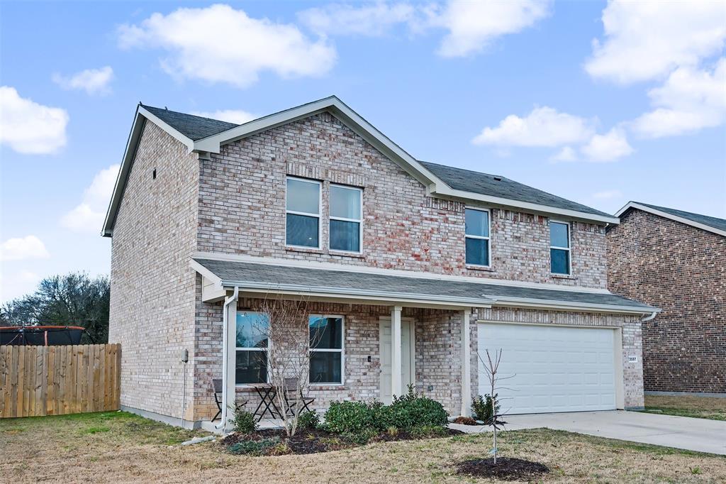 Middlefield Add Ph 1 - Residential