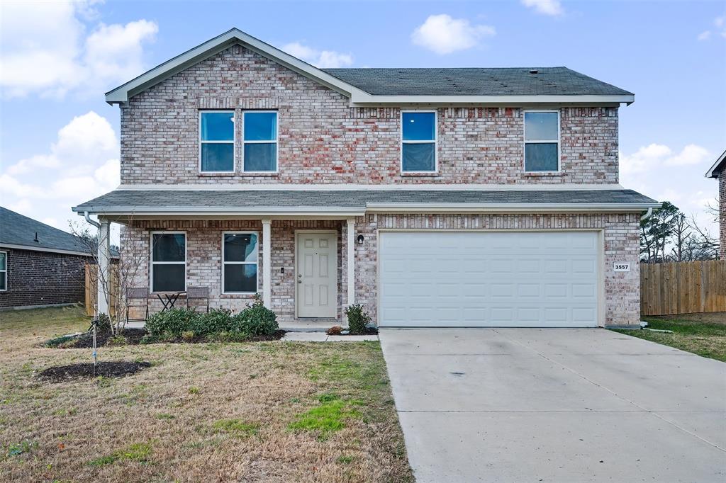 Middlefield Add Ph 1 - Residential