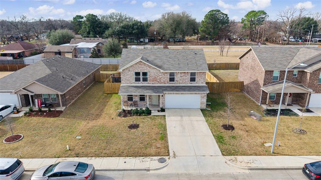 Middlefield Add Ph 1 - Residential
