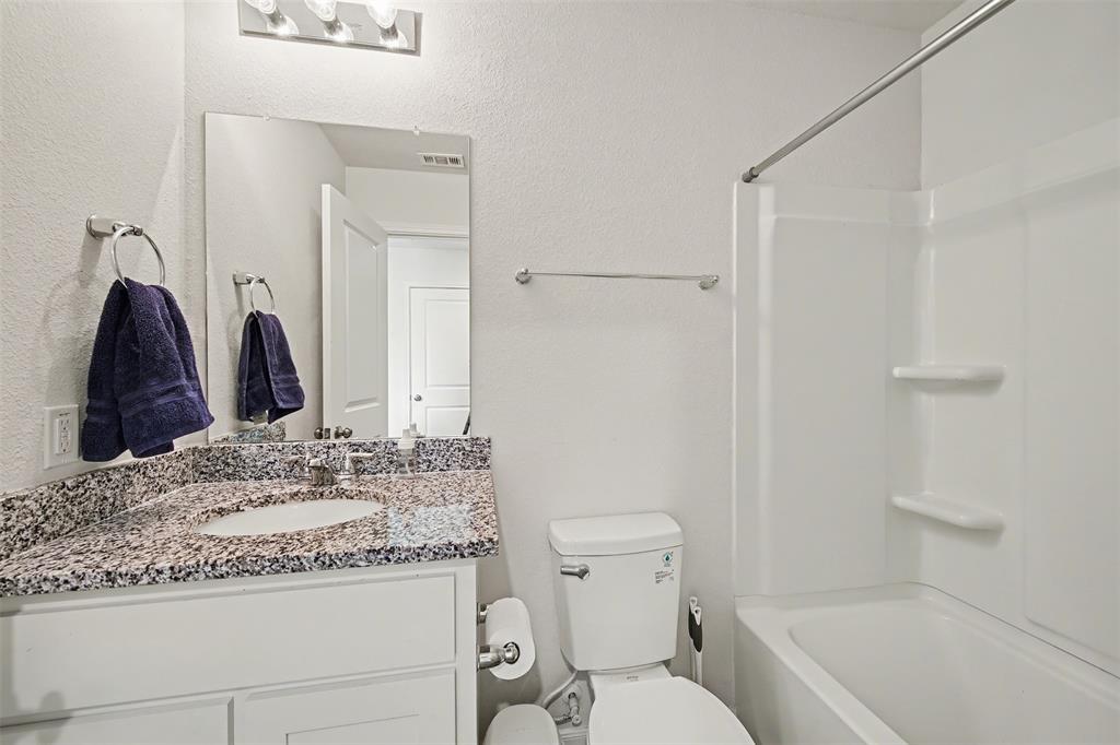 Middlefield Add Ph 1 - Residential