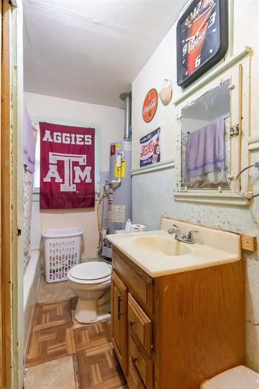 College Drive Rep - Residential Income
