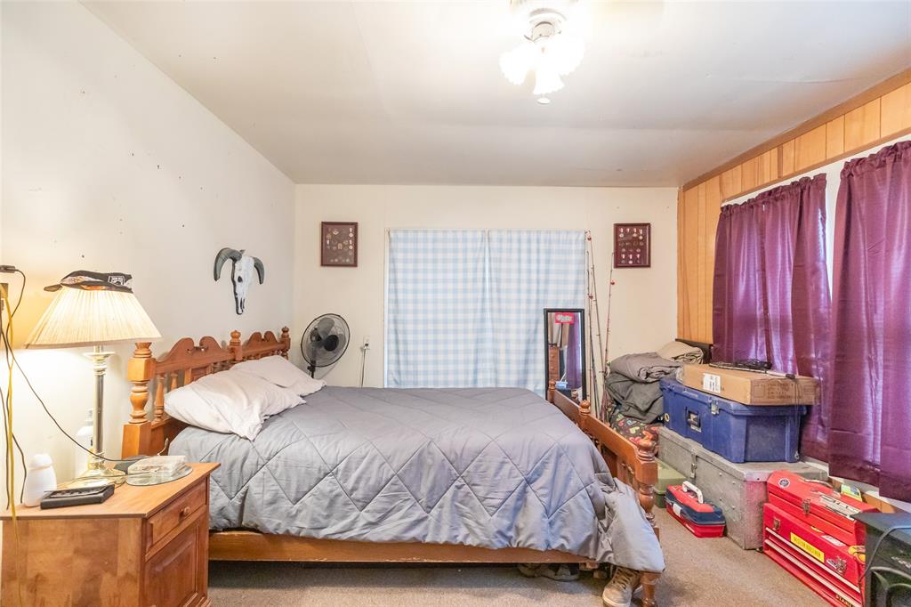 College Drive Rep - Residential Income