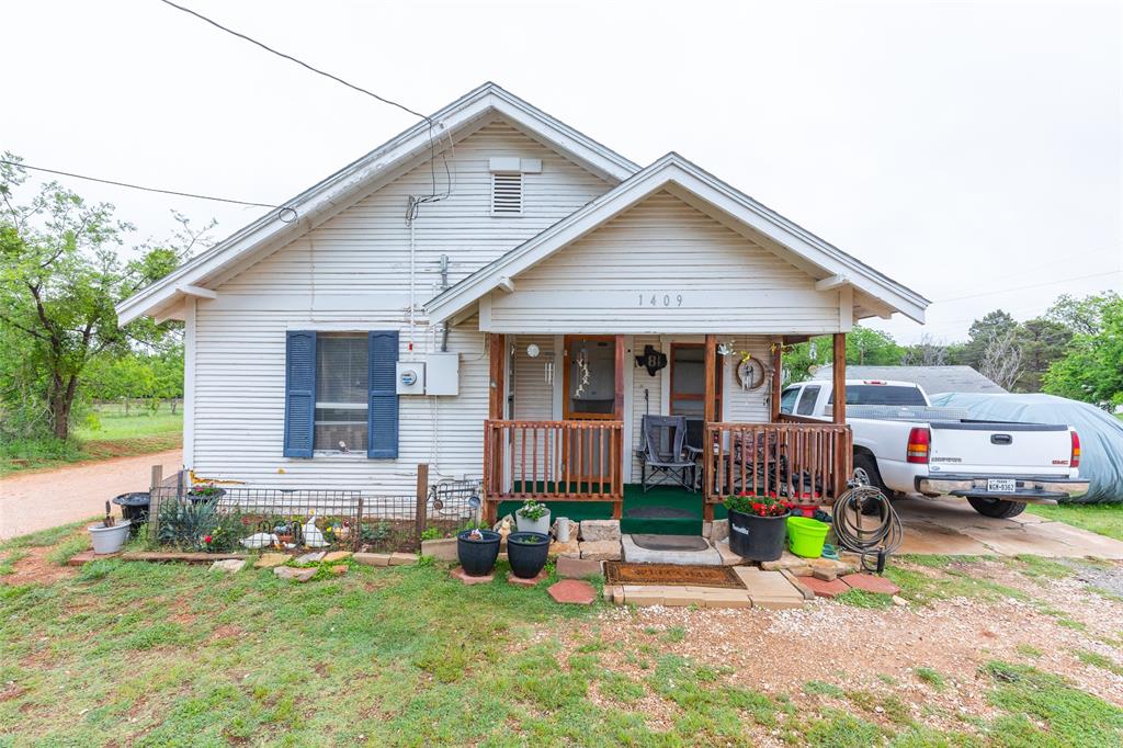 College Drive Rep - Residential Income