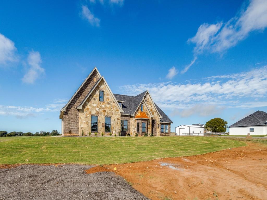 Crooked Oak Estates - Residential