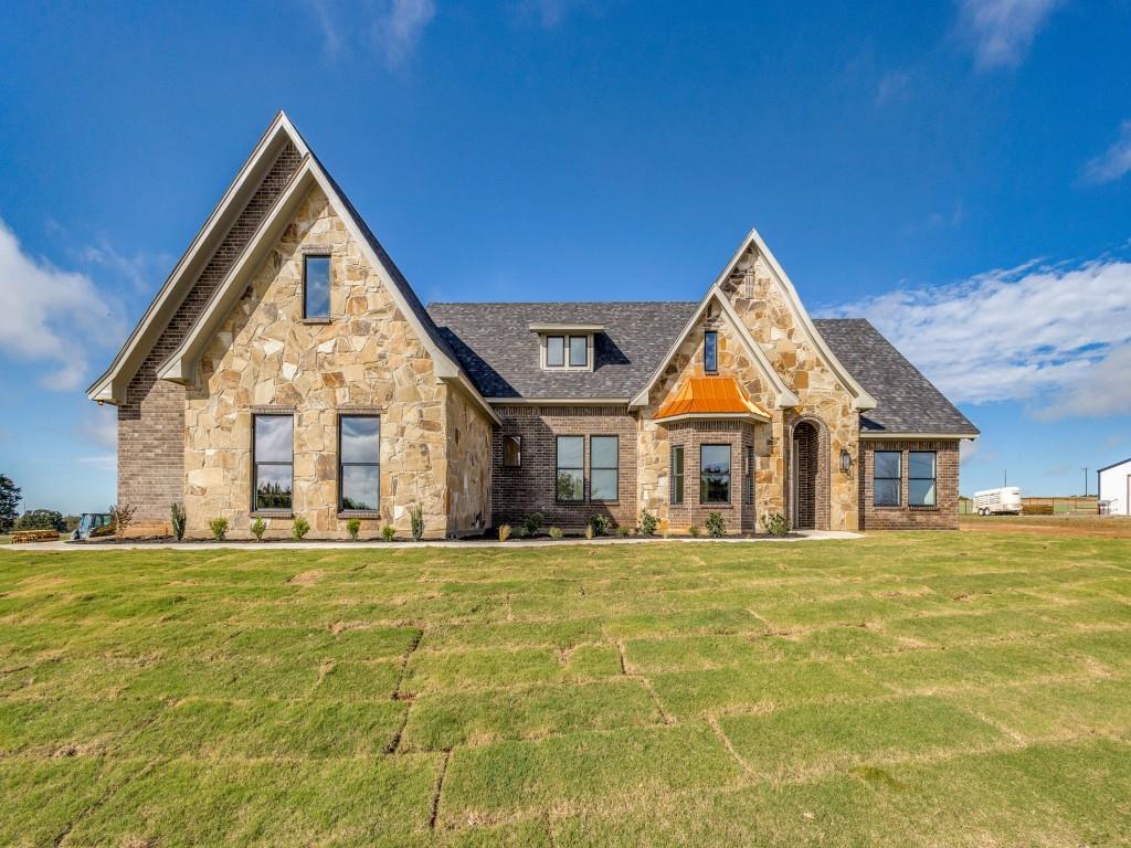 Crooked Oak Estates - Residential