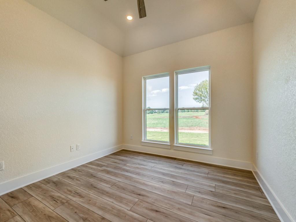Crooked Oak Estates - Residential