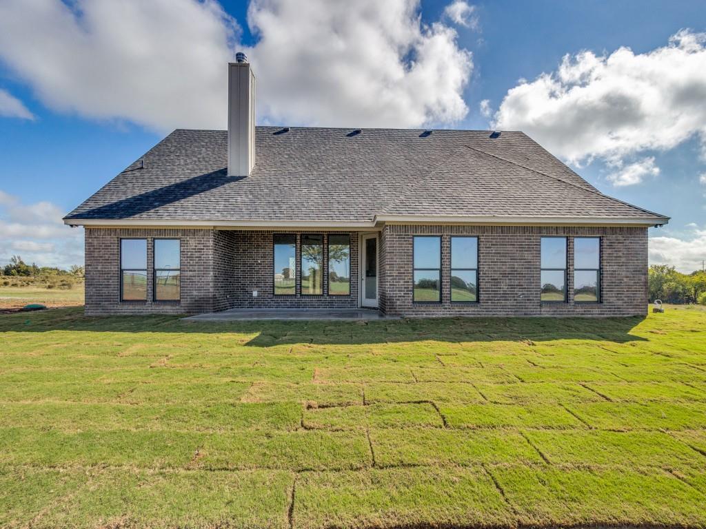 Crooked Oak Estates - Residential